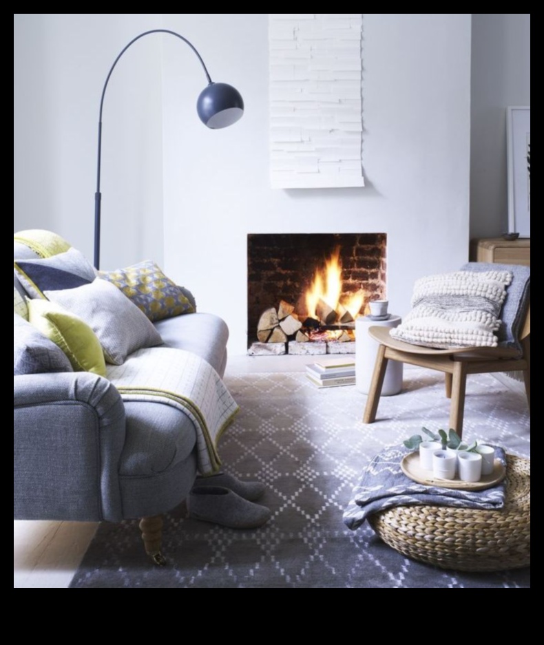 Εξερευνώντας τις ατελείωτες δυνατότητες της διακόσμησης