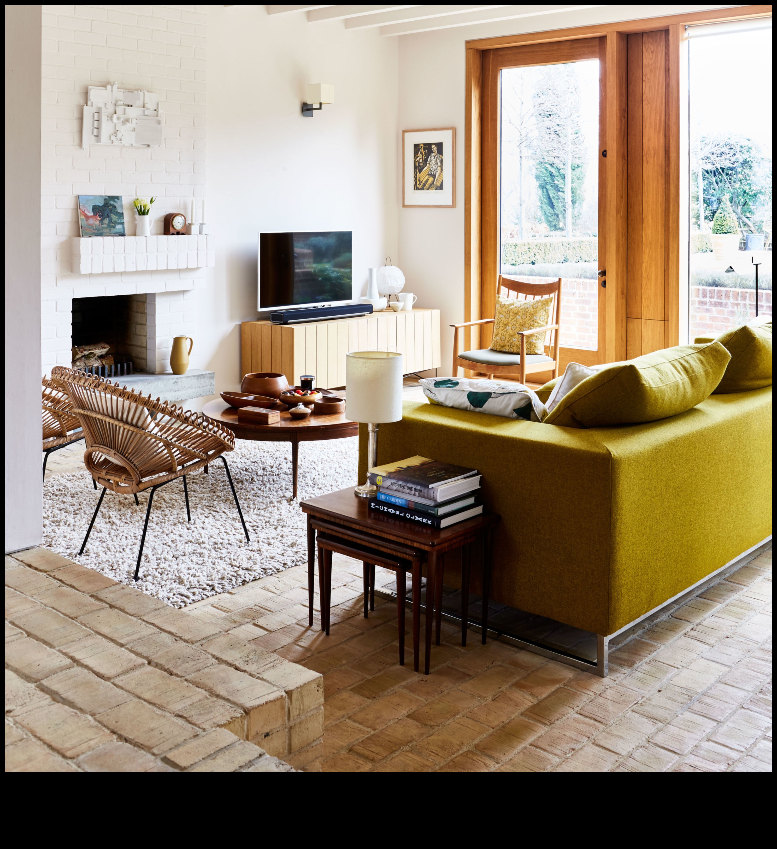 Εξερευνώντας τις ατελείωτες δυνατότητες της διακόσμησης