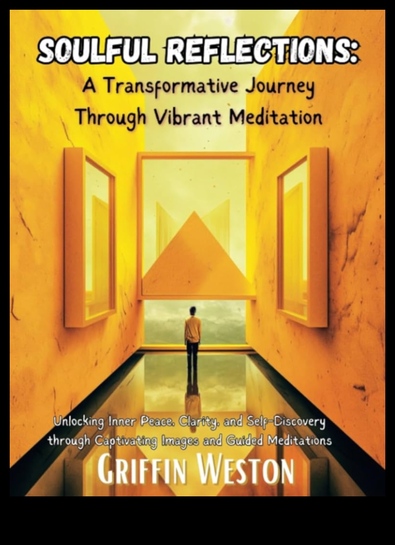 Ταξίδι προς τα μέσα: Η Μεταμορφωτική Δύναμη του Διαλογισμού