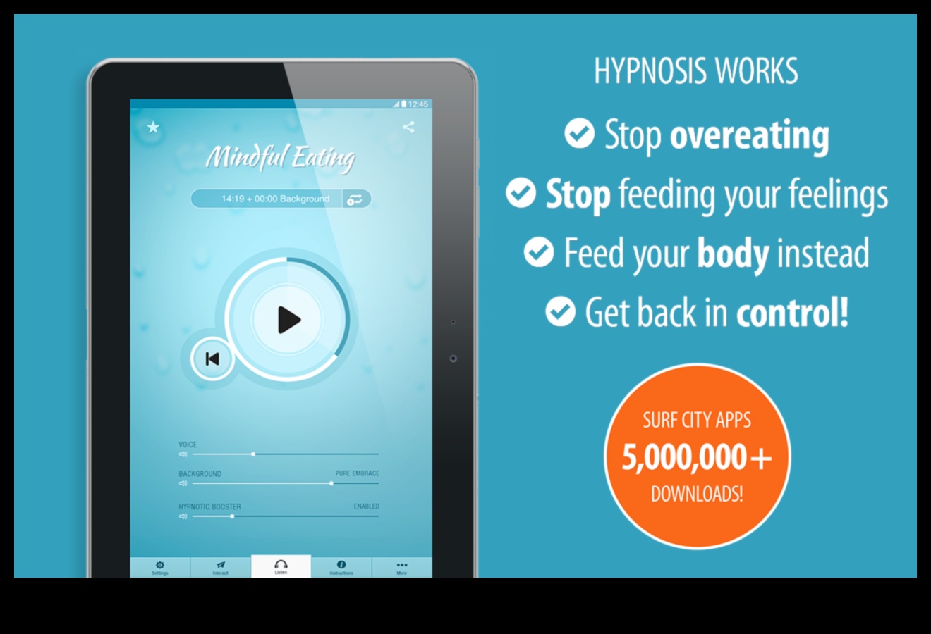 Mindful Eating Apps Ένας νέος τρόπος για να χάσετε βάρος 2 Ο αντίκτυπος των εφαρμογών προσεκτικής διατροφής στις δίαιτες αύξησης βάρους