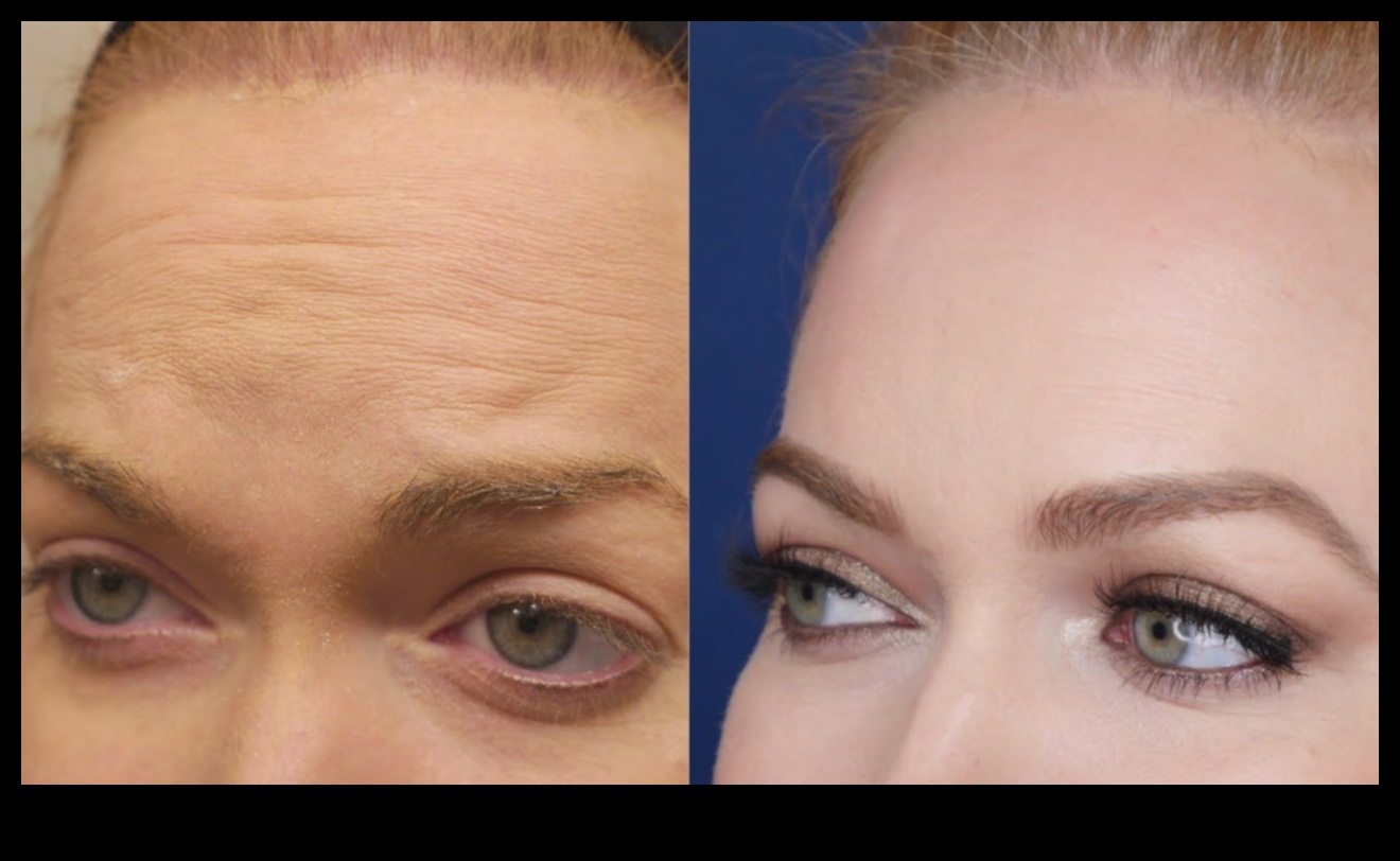 Ίδρυμα για όλες τις ηλικίες: Προσαρμόστε τη ρουτίνα του μακιγιάζ σας καθώς μεγαλώνετε