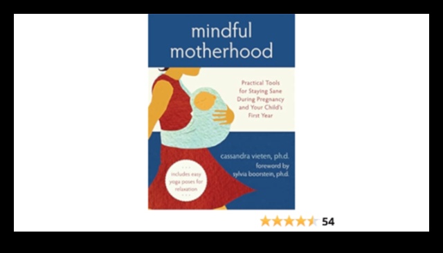 Mindful Motherhood: Navigating Parenthood with Serenity
