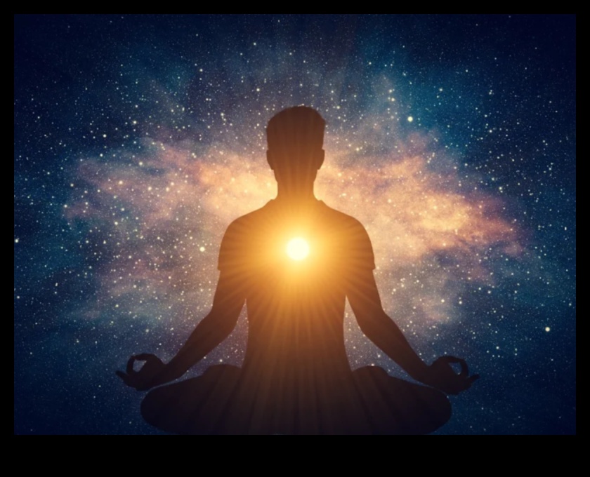 Mindful Moments: Αγκαλιάζοντας τη δύναμη του διαλογισμού