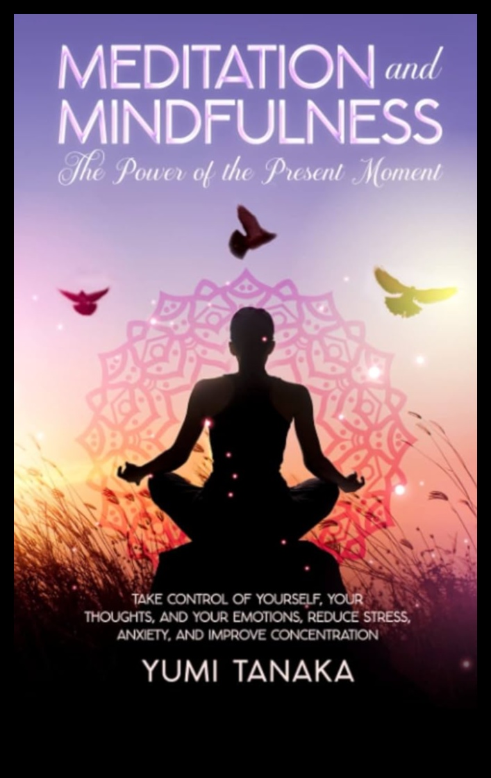 Mindful Moments: Αγκαλιάζοντας τη δύναμη του διαλογισμού