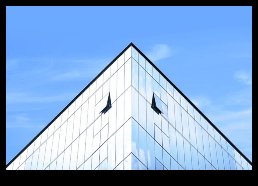 Symmetrical Splendor: Τεχνικές για τη δημιουργία οπτικά αρμονικών συνθέσεων