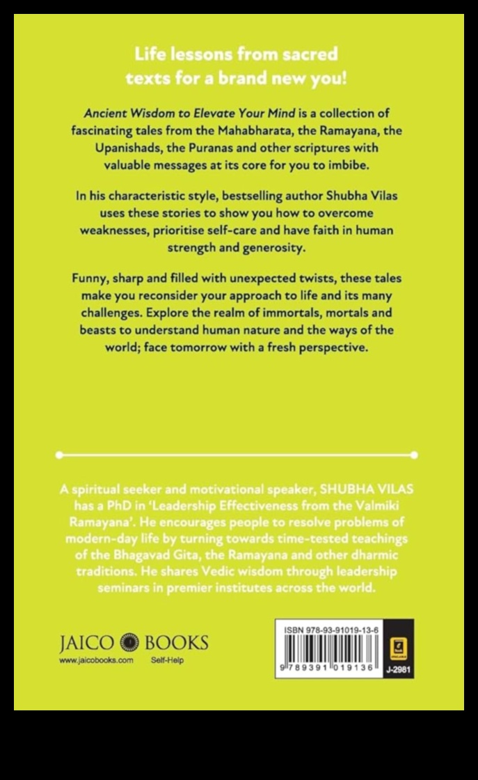 Ιερά Κείμενα: Βιβλία που θα εμπνεύσουν τον Διαλογιστικό τρόπο ζωής σας