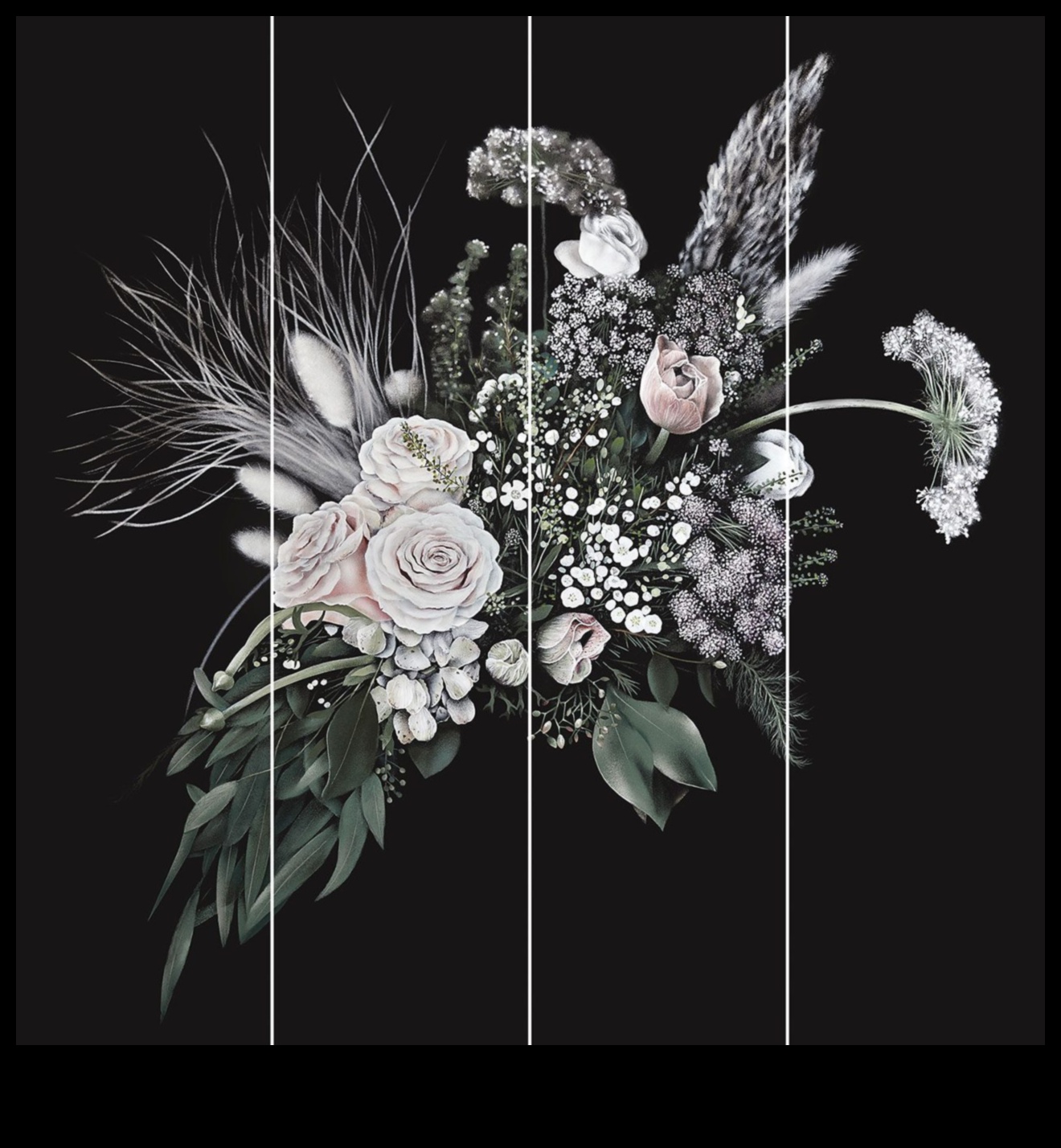 Σουρεαλιστικές Συμφωνίες: Δημιουργία Ονειρικών Μελωδιών με Πρωτοποριακά Στυλ Φωτογραφίας