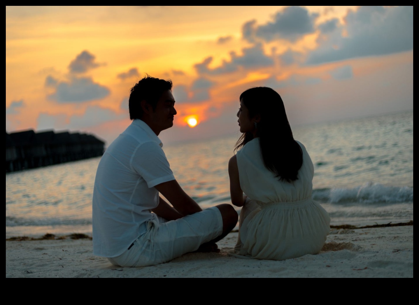 Ενσυνείδητη αγάπη: Χτίζοντας διαρκείς συνδέσεις στη σχέση σας