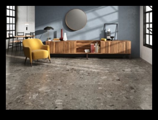 Πώς να χρησιμοποιήσετε το Terrazzo στη μοντέρνα διακόσμηση για μια μοντέρνα και μοναδική εμφάνιση;