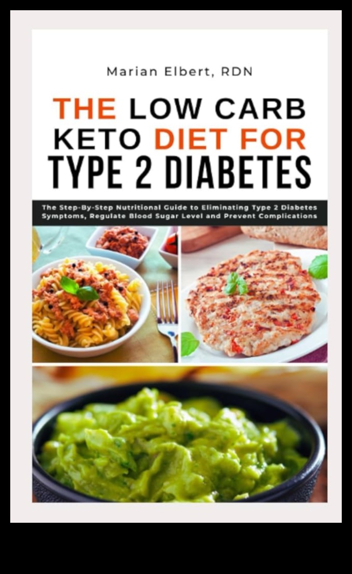 Διαχείριση κετο και σακχάρου αίματος: Μια ολιστική προσέγγιση