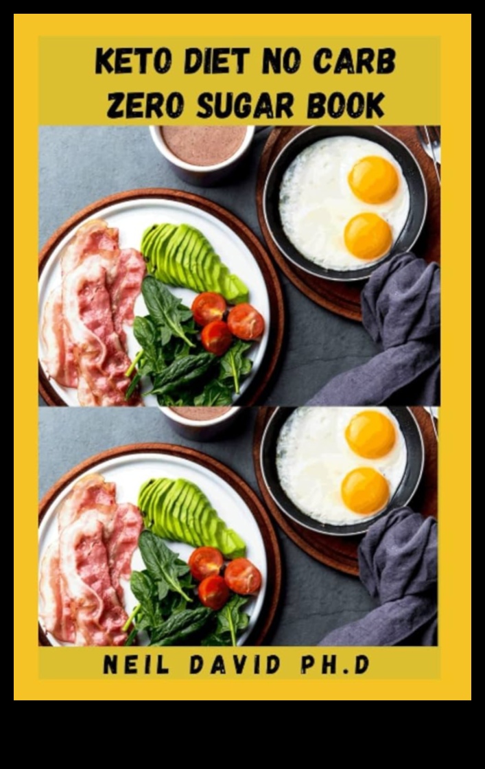 Διαχείριση κετο και σακχάρου αίματος: Μια ολιστική προσέγγιση