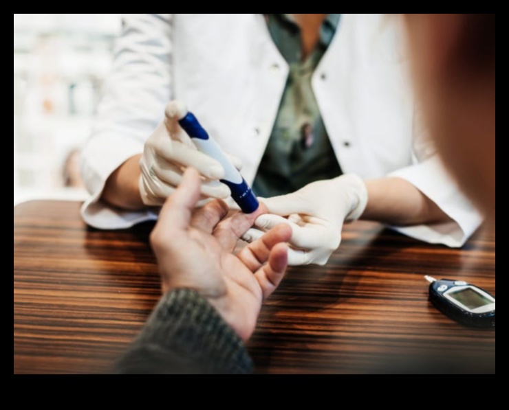 Διαχείριση κετο και σακχάρου αίματος: Μια ολιστική προσέγγιση