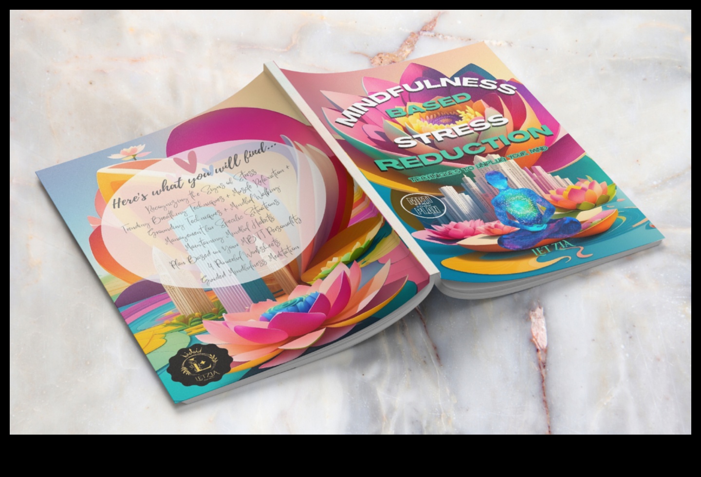 Threads of Serenity: A Deep Dive into the Meditation