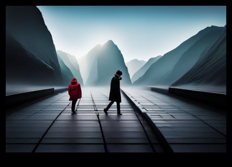 Composition Magic: Mastering the Art in Photography Tutorials