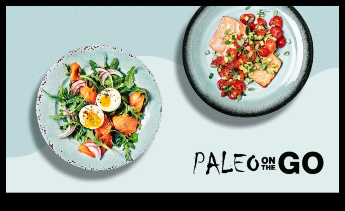 Paleo Diet A Social Affair 2 Παλαιό και κοινωνικές καταστάσεις: πλοήγηση προκλήσεις