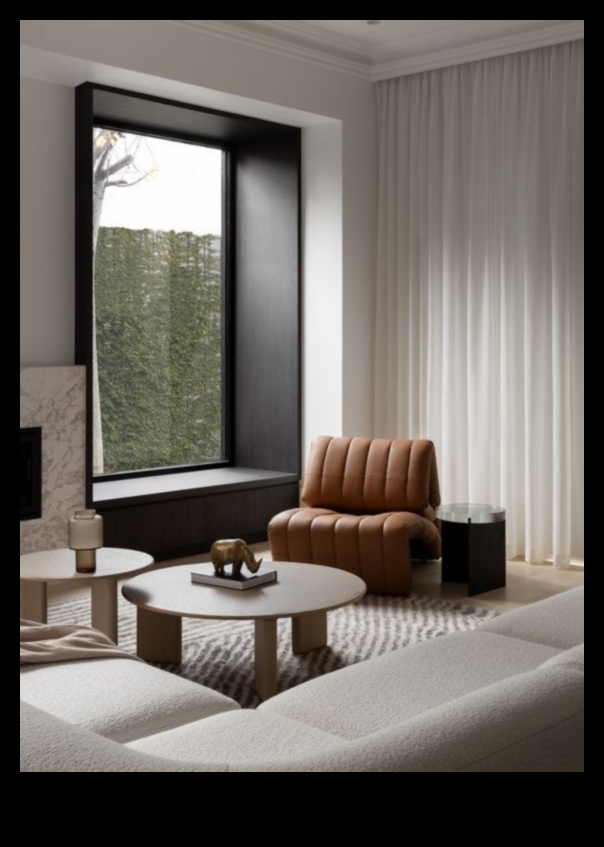 Επίτευξη ισορροπίας και αρμονίας στη διακόσμηση του σπιτιού σας