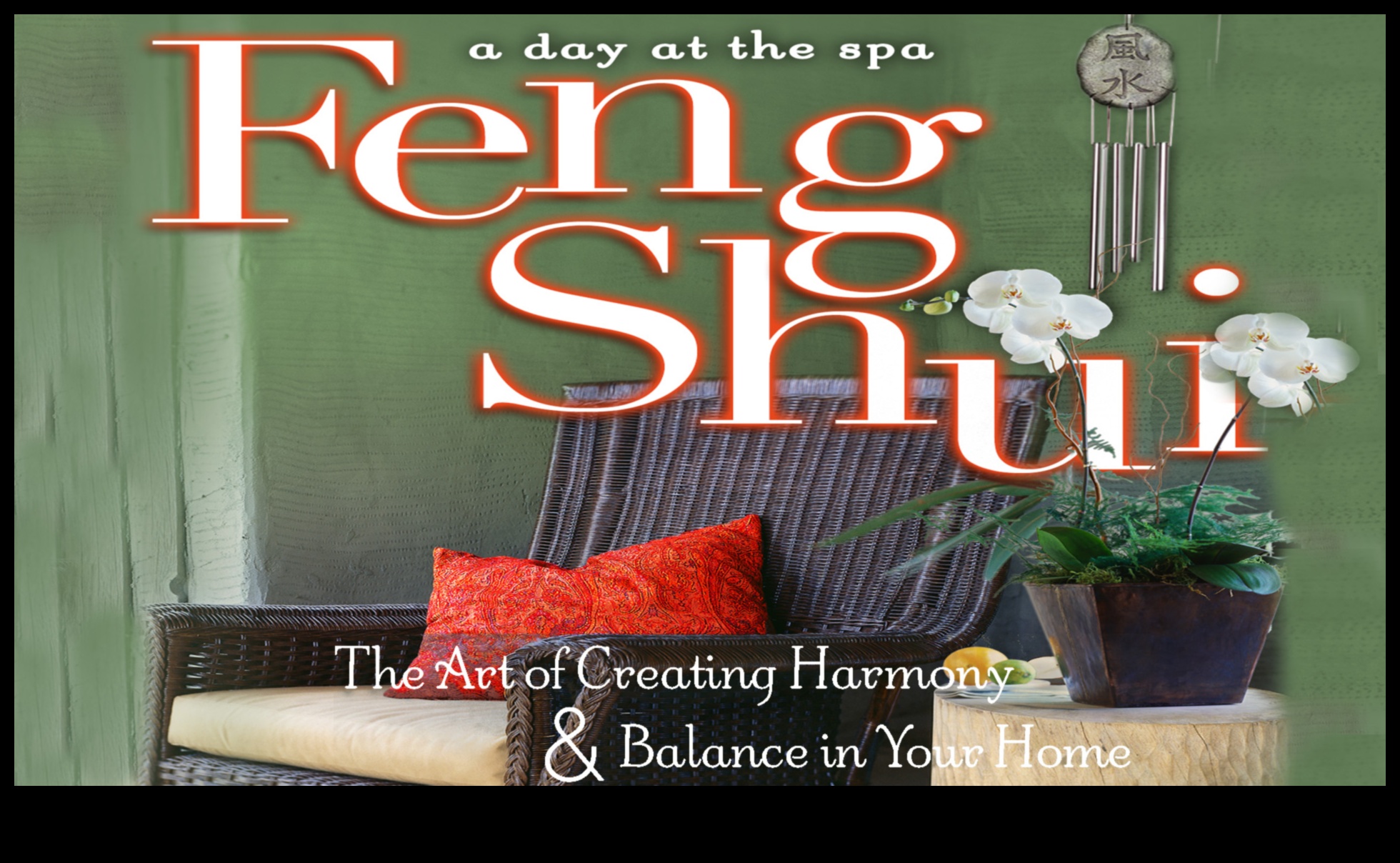 Επίτευξη ισορροπίας και αρμονίας στη διακόσμηση του σπιτιού σας