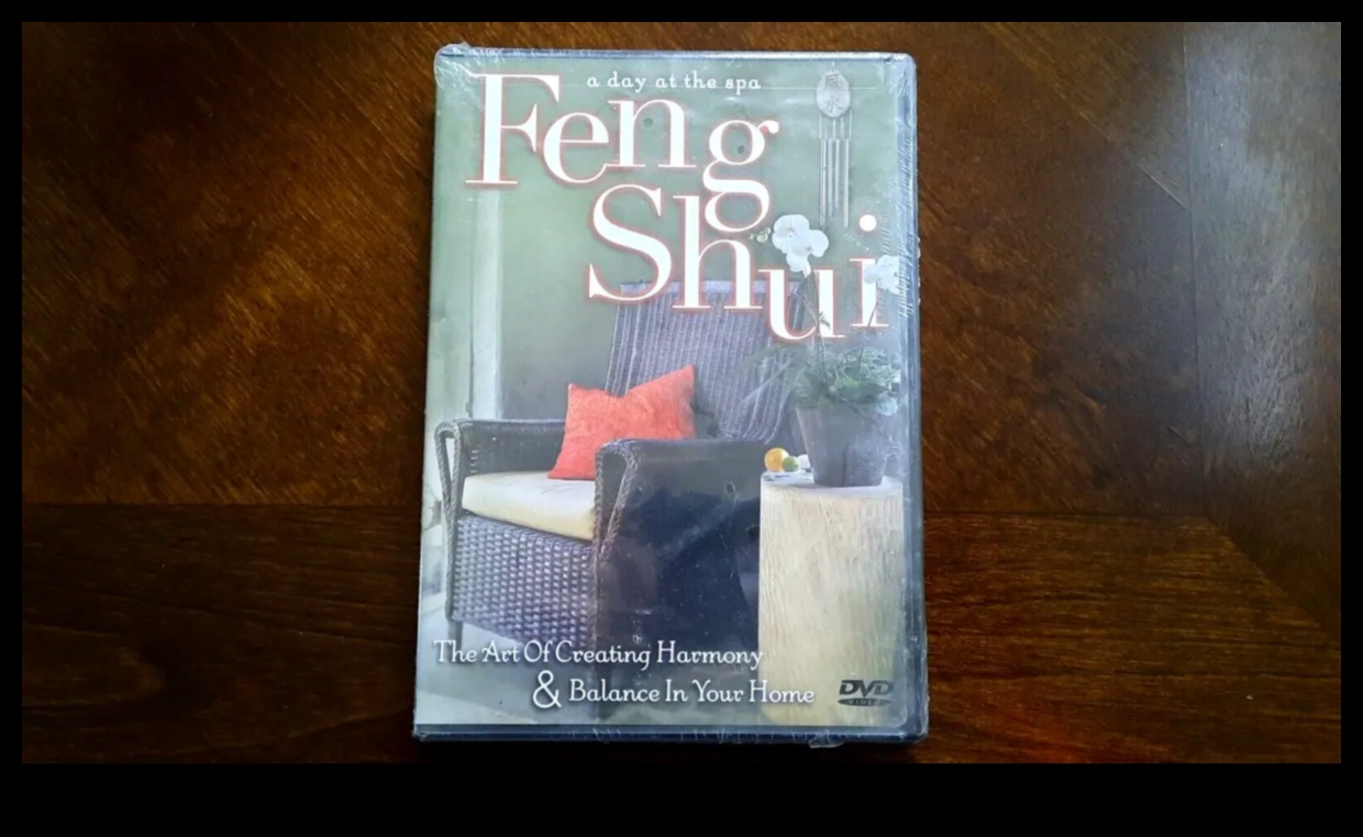 Επίτευξη ισορροπίας και αρμονίας στη διακόσμηση του σπιτιού σας