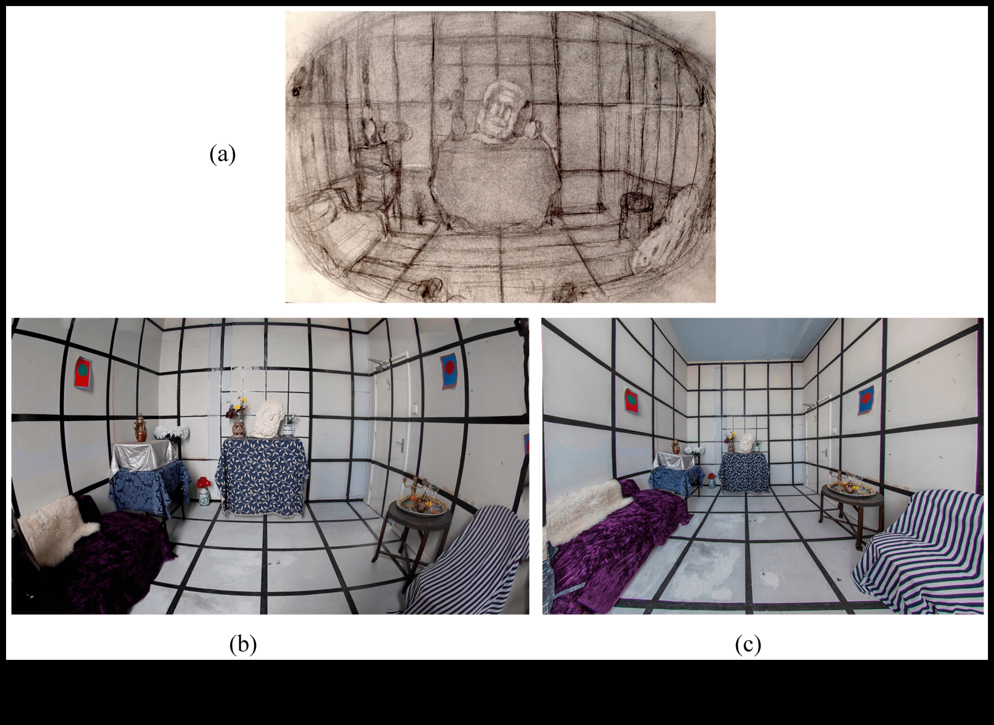 Fisheye Frenzy: Mastering the Art of Distorted Perspective