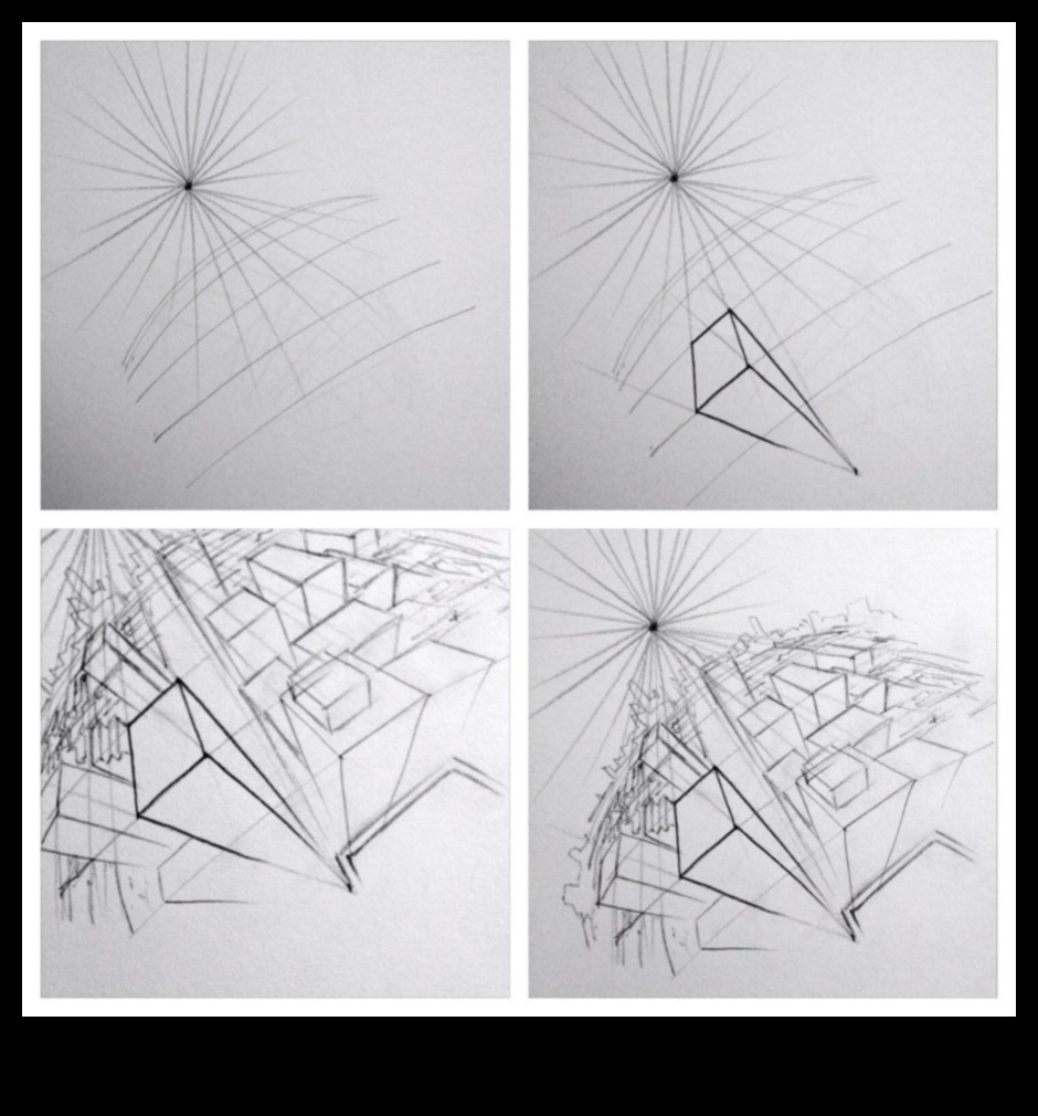 Fisheye Frenzy: Mastering the Art of Distorted Perspective