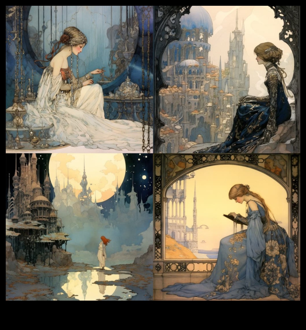 Fisheye Frenzy: Mastering the Art of Distorted Perspective