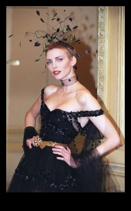 Glamour Glimpses: Διαχρονική μόδα που συλλαμβάνεται μέσα από το φακό της ακρίβειας