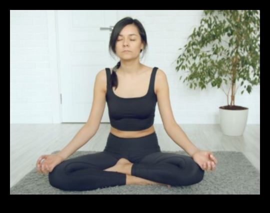 Calm Within: Στρατηγικές για Ζωή Χωρίς Στρες μέσω Διαλογισμού