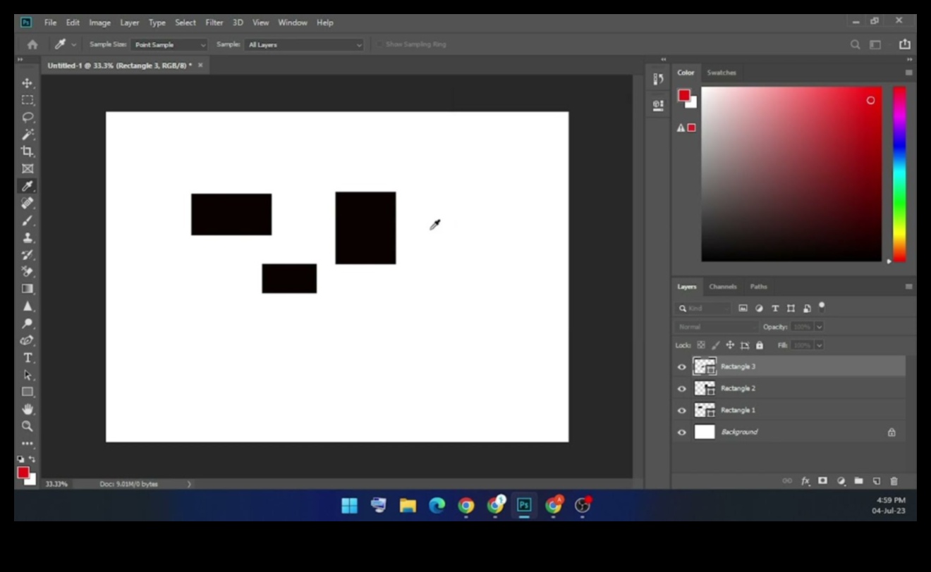 Creative Genius: Απελευθερώστε τη δημιουργικότητά σας με το Photoshop