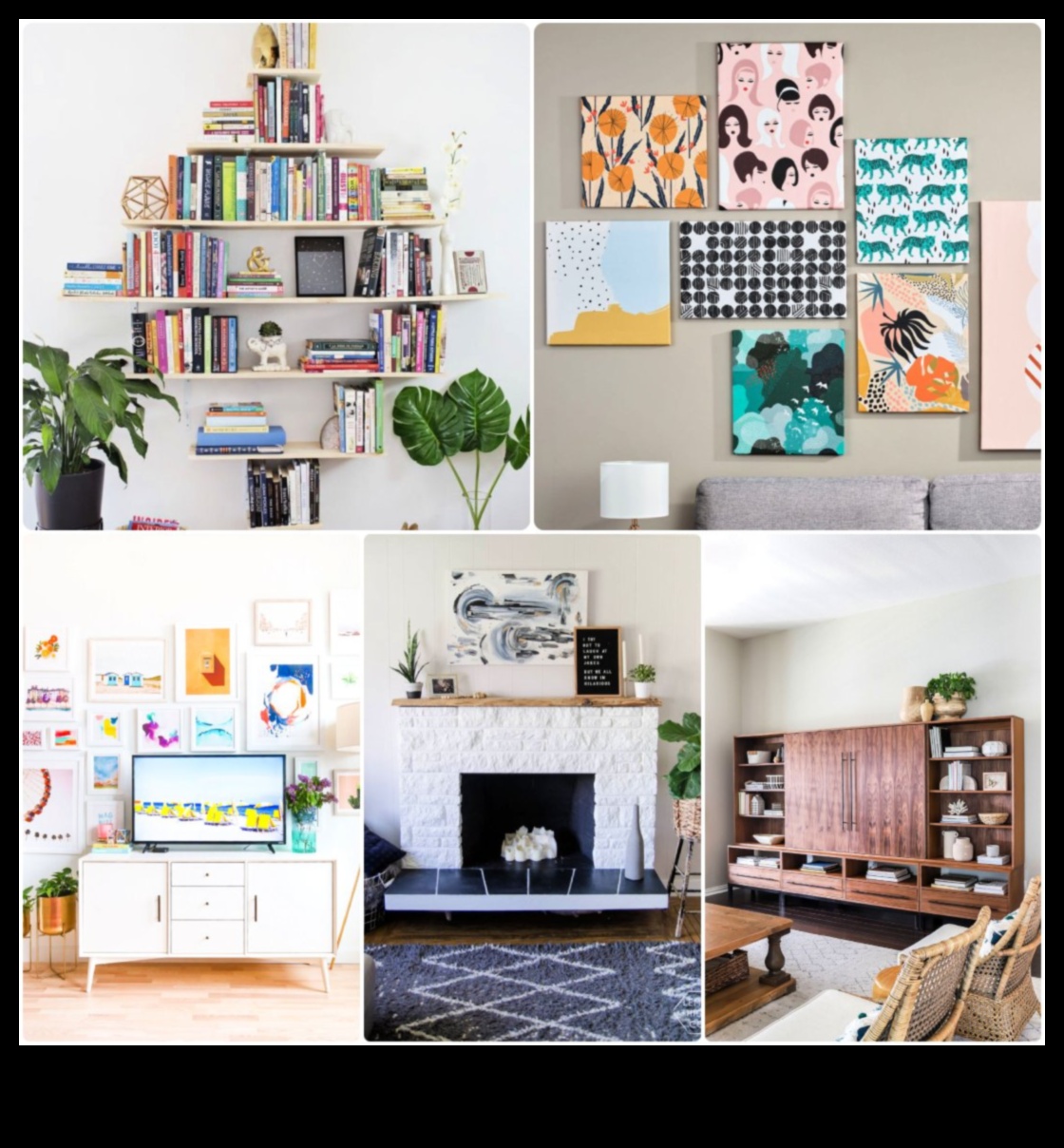 From Zero to Wow: Οδηγός για αρχάριους για τη μεταμόρφωση της διακόσμησης του σπιτιού