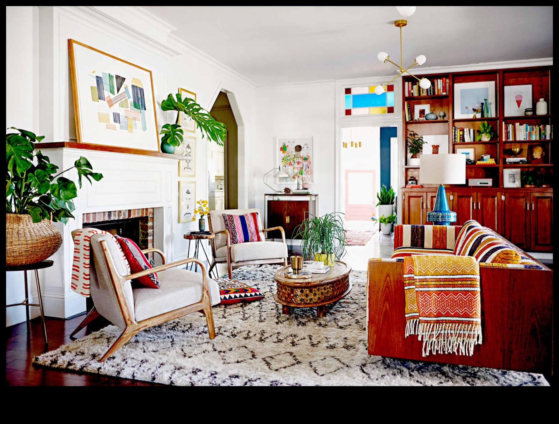 From Zero to Wow: Οδηγός για αρχάριους για τη μεταμόρφωση της διακόσμησης του σπιτιού