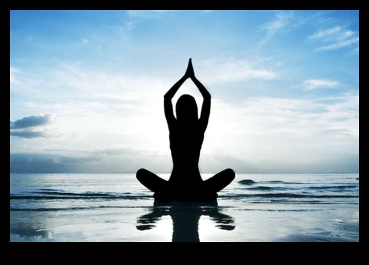 Ειρηνικά μυαλά: Μεταμορφώνοντας την καθημερινή ψυχική υγεία μέσω του διαλογισμού