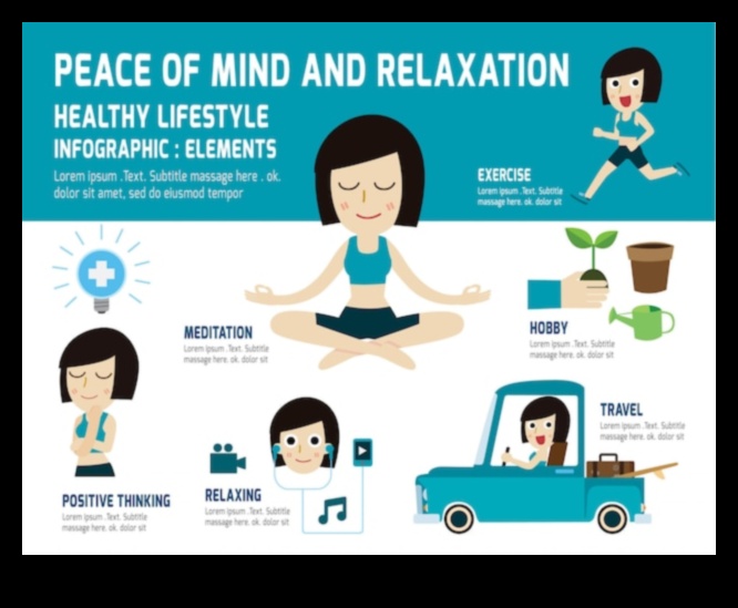 Ειρηνικά μυαλά: Μεταμορφώνοντας την καθημερινή ψυχική υγεία μέσω του διαλογισμού