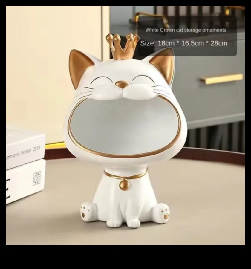Cat Crown Jewels Continued Your Feline's Regal Gardrobe, Level Up 4 Cat Crown Jewels Continue: Expanding Your Feline's Regal Gardrobe
