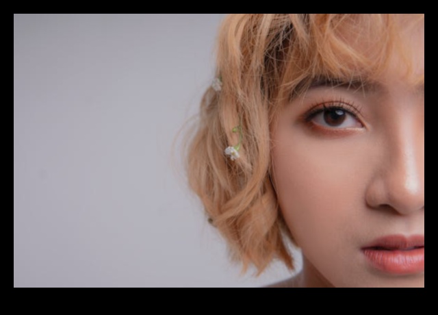 Eye Enchantment: Απελευθερώνοντας τη δύναμη της σκιάς ματιών