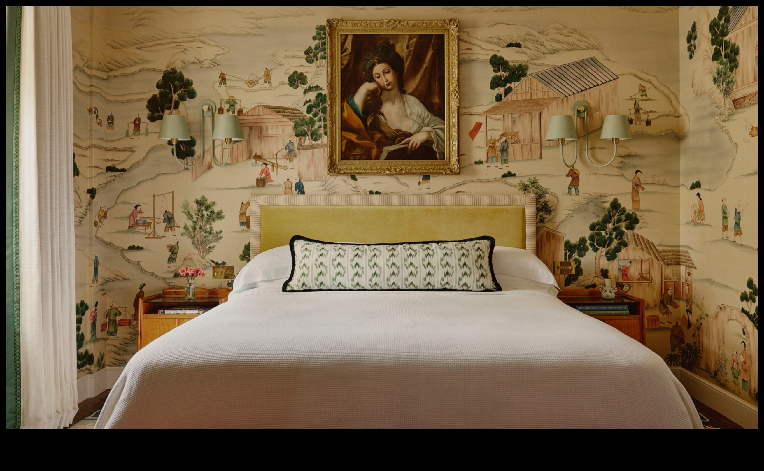 10 Έννοιες διακόσμησης που πρέπει να δοκιμάσετε για να προσθέσετε χαρακτήρα στο χώρο σας