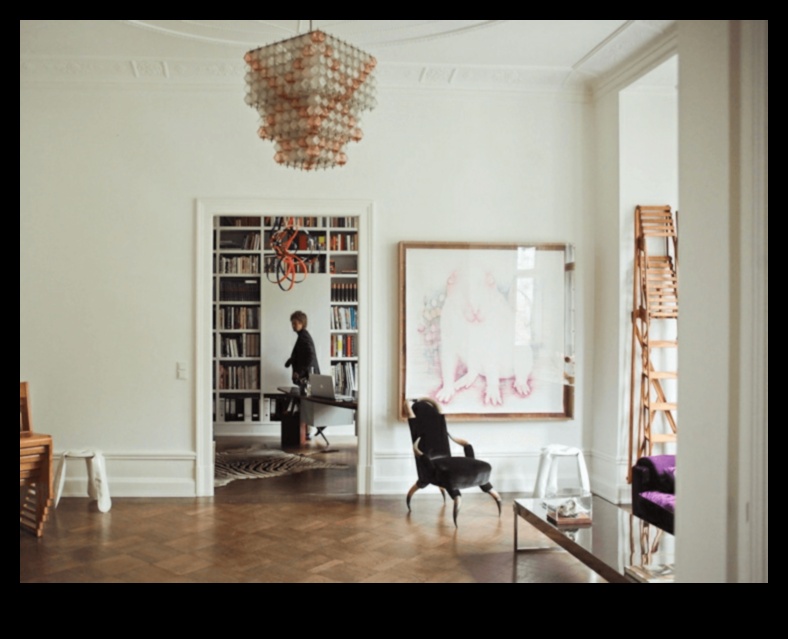 10 Έννοιες διακόσμησης που πρέπει να δοκιμάσετε για να προσθέσετε χαρακτήρα στο χώρο σας