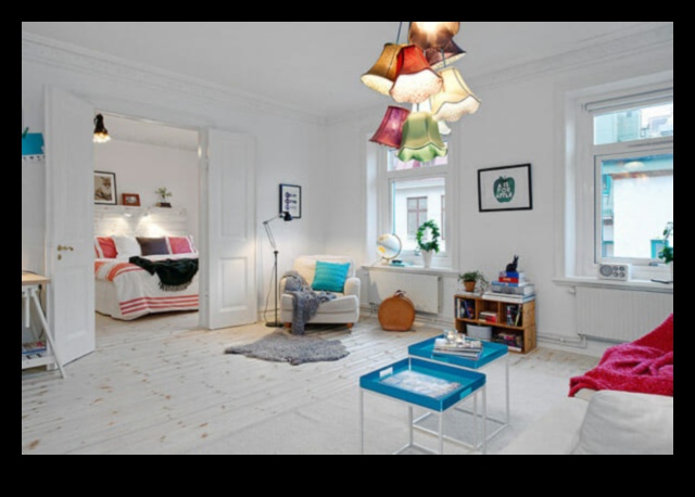 10 Έννοιες διακόσμησης που πρέπει να δοκιμάσετε για να προσθέσετε χαρακτήρα στο χώρο σας