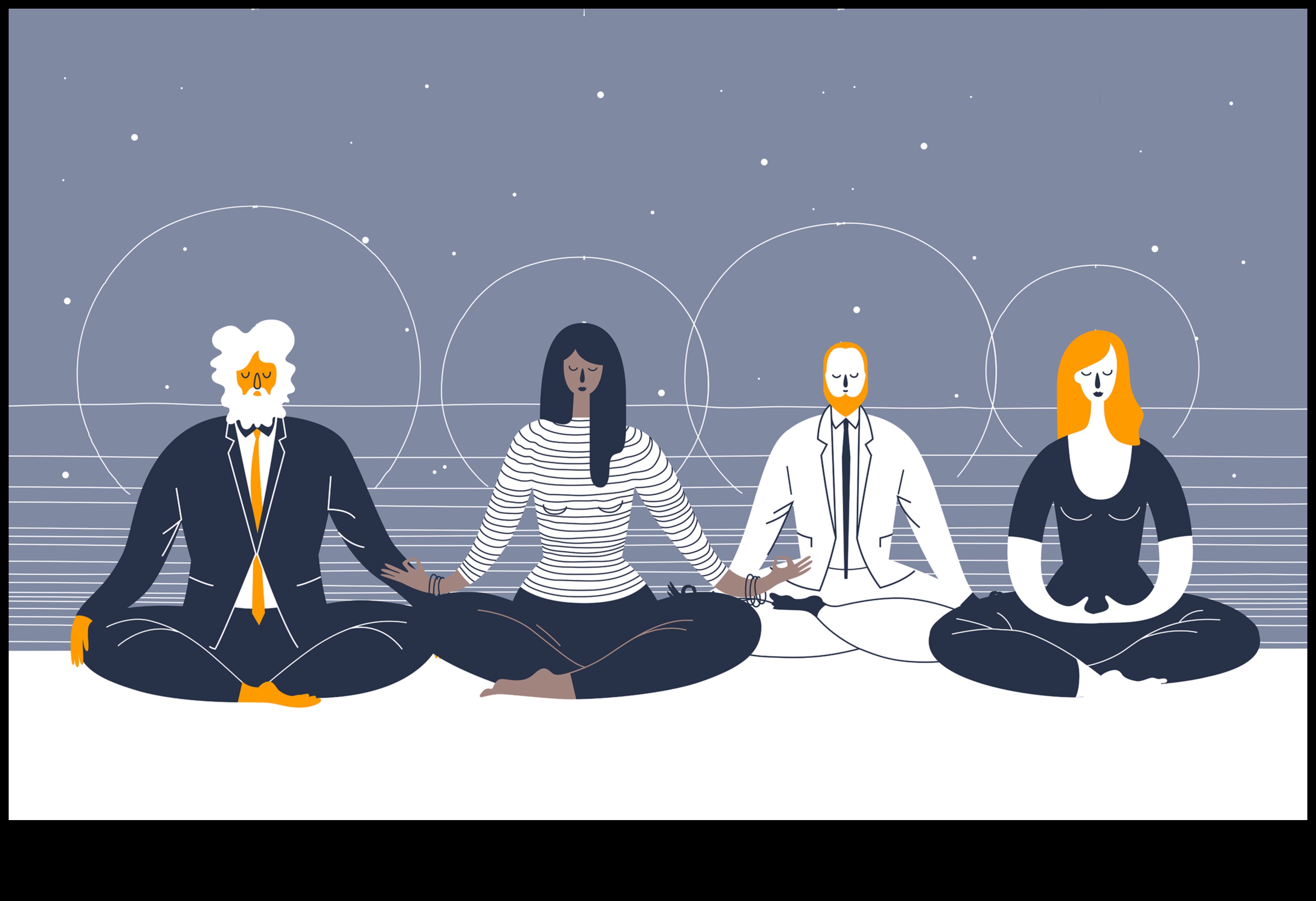 Awaken the Mind: The Art and Science of Mindfulness