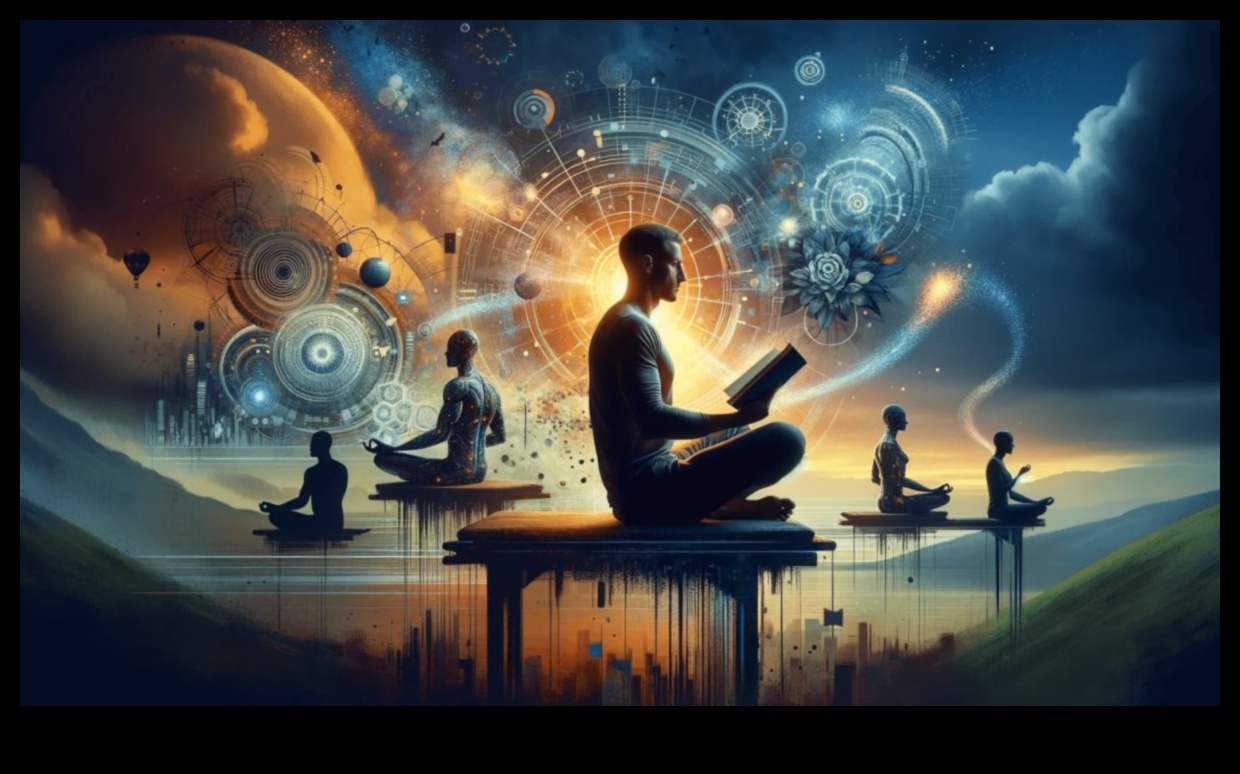 Awaken the Mind: The Art and Science of Mindfulness