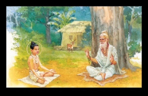 The Timeless Art: Tracing the Rich Meditation