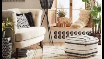 7 φιλικές προς τον προϋπολογισμό έννοιες διακόσμησης για να αναβαθμίσετε τον χώρο διαβίωσής σας