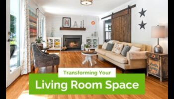 Μεταμορφώστε το χώρο σας με αυτές τις συμβουλές για τη διακόσμηση του σπιτιού