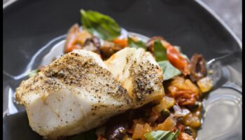 Aqua Cuisine: Μαγειρικές περιπέτειες με λιγότερο γνωστά είδη ψαριών