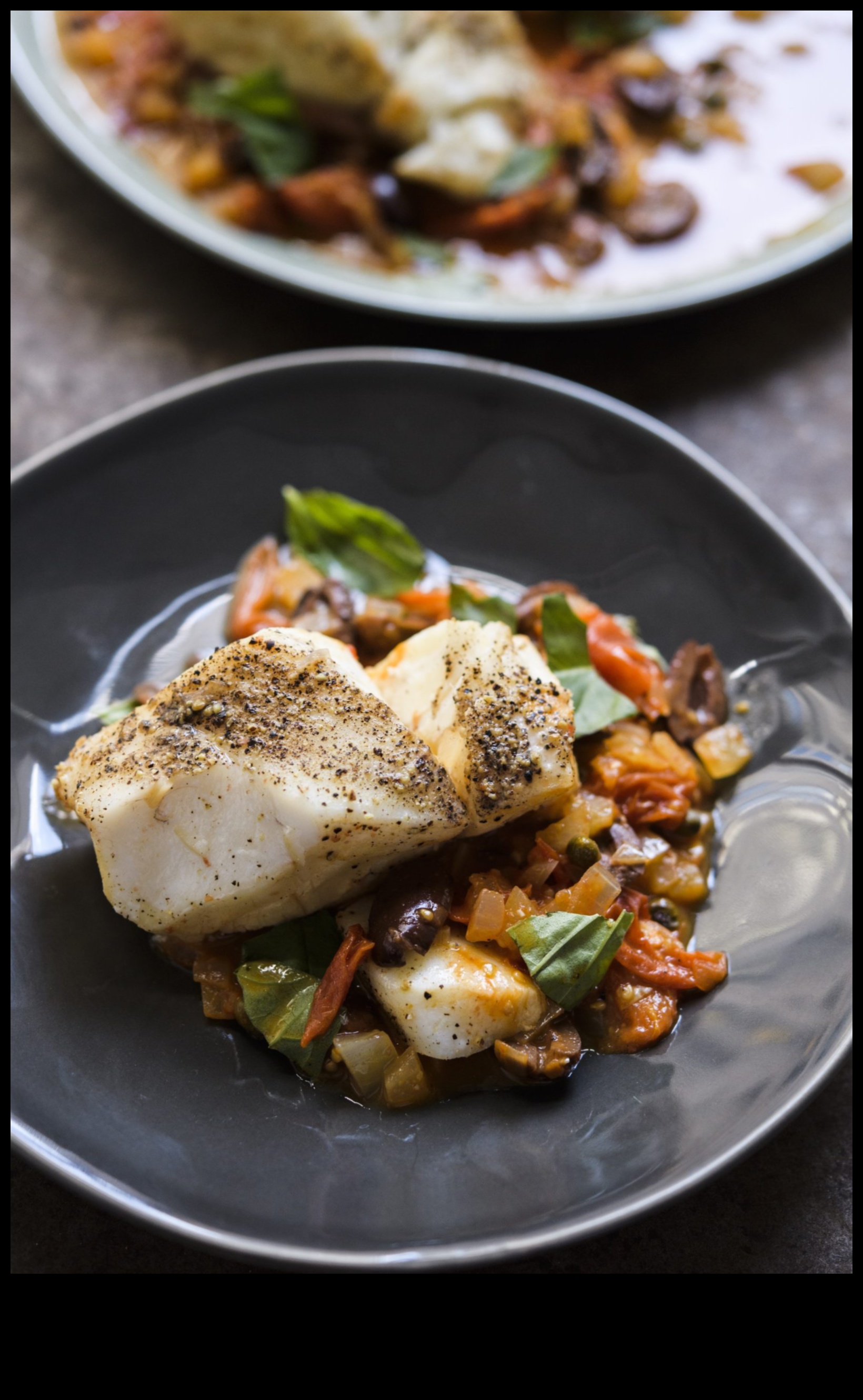 Aqua Cuisine: Μαγειρικές περιπέτειες με λιγότερο γνωστά είδη ψαριών