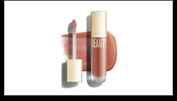 Beyond Clear: Εξερευνώντας παιχνιδιάρικα χρώματα για statement lip Gloss