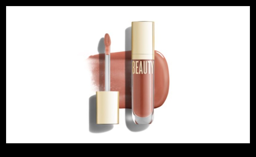 Beyond Clear: Εξερευνώντας παιχνιδιάρικα χρώματα για statement lip Gloss