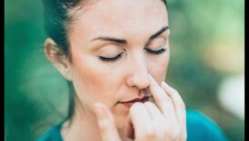 Breathe Easy: Βασικές τεχνικές για καθημερινή ηρεμία