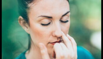 Breathe Easy: Βασικές τεχνικές για καθημερινή ηρεμία