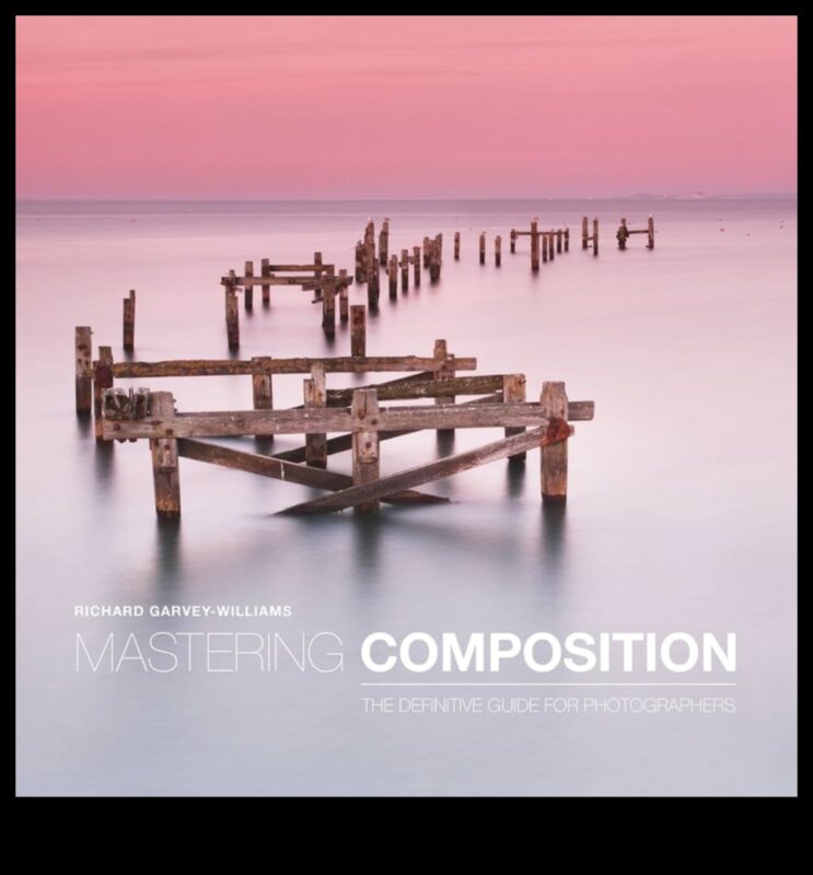Composition Magic: Mastering the Art in Photography Tutorials