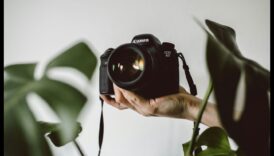 Digital Shuttercraft: Unlocking Potential in Photography Artistry